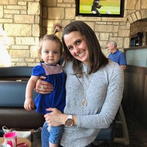 Meet your Posher, Katelyn